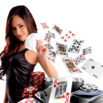 Important Facts You Players To Know About Slot Games Malaysia