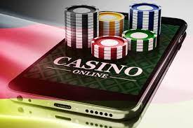 Top Tips on Making Online Casino Free Credit No Deposit More Profitable